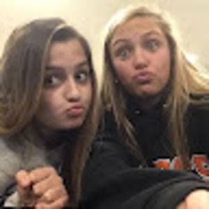 Meet your Posher, Ava